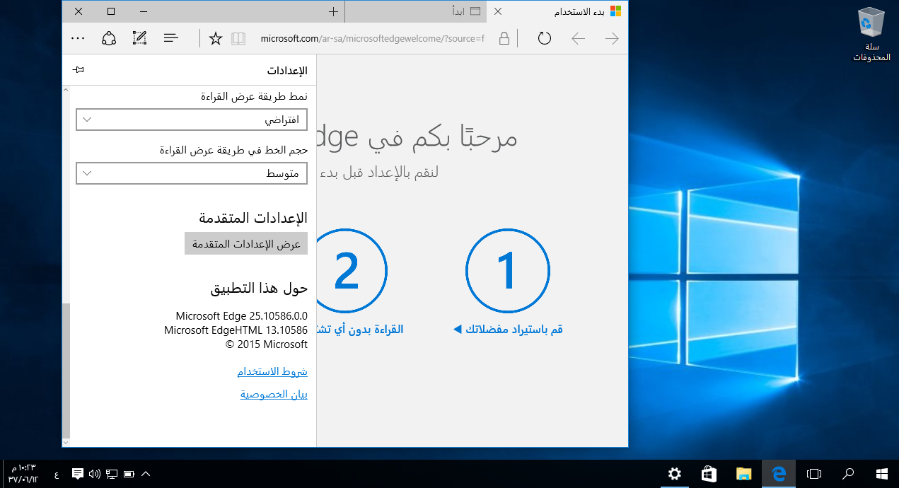 Windows 10 Privacy 11