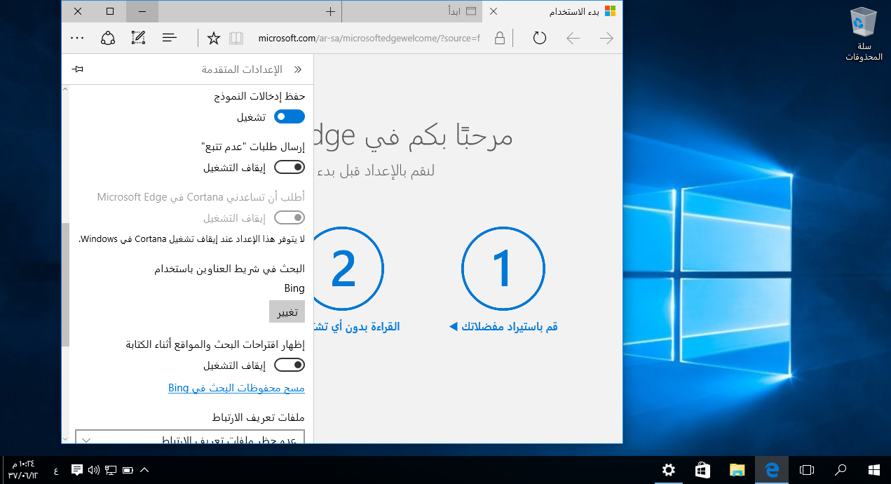 Windows 10 Privacy 12