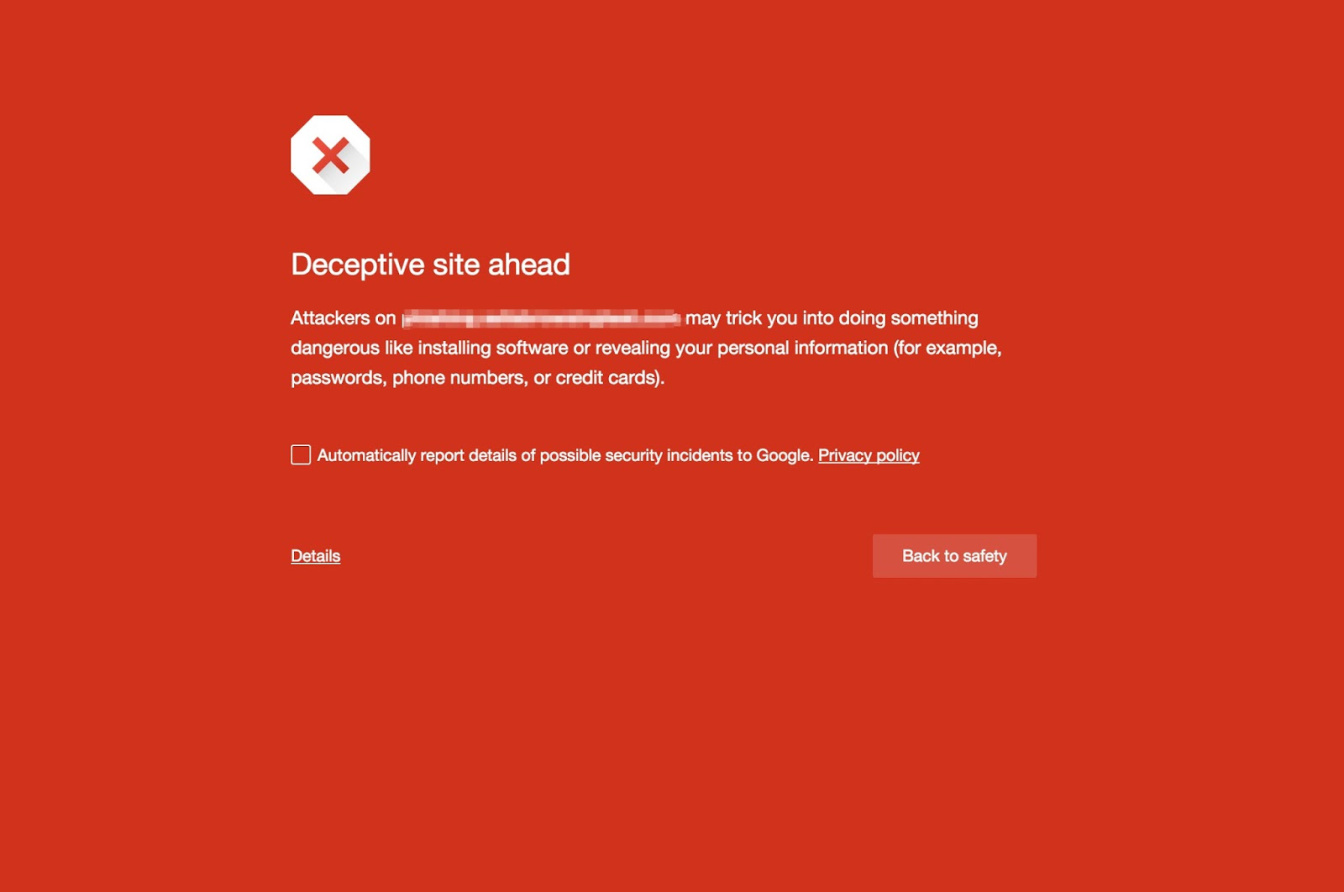 safe browsing